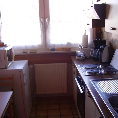 Messe - Only 100 Meter Apartment *